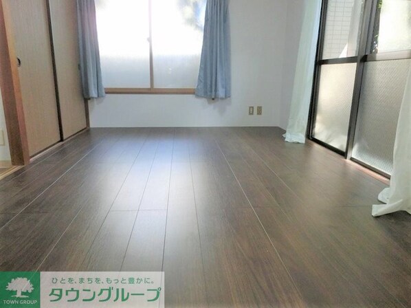 プルミエ荻窪の物件内観写真